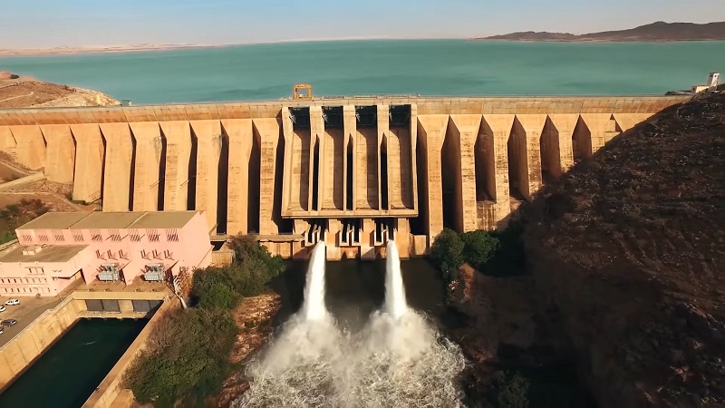 Barrage Im'Fout